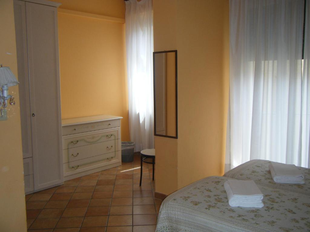 Hotel Cordova Florence Room photo