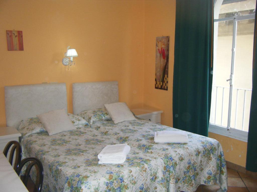 Hotel Cordova Florence Room photo